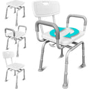 Vive Health Swivel Shower Chair