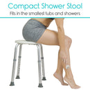 Vive Health Shower Stool
