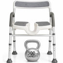 Vive Health EasyRinse Shower Chair