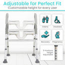 Vive Health EasyRinse Shower Chair