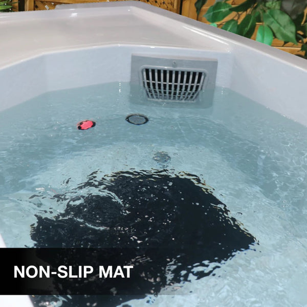 Chill Therapy CHILL1000 Cold Plunge