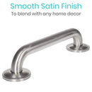 Vive Health Metal Grab Bar