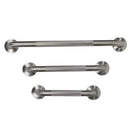 Vive Health Textured Metal Grab Bar