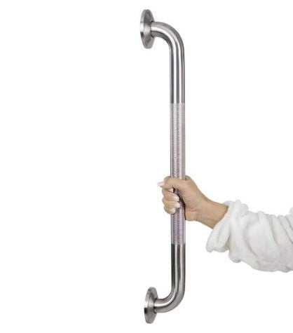 Vive Health Textured Metal Grab Bar
