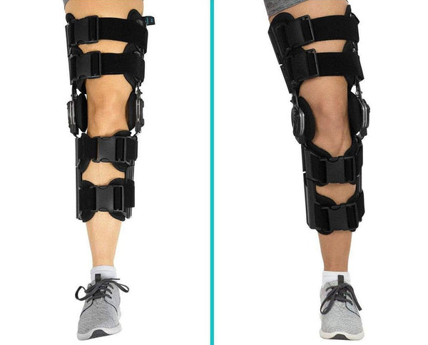 Vive Health ROM Knee Brace