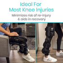 Vive Health ROM Knee Brace