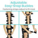 Vive Health ROM Knee Brace