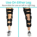 Vive Health ROM Knee Brace