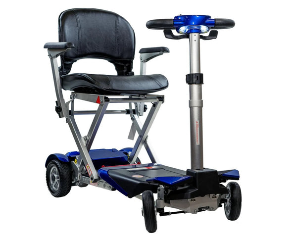 Enhance Mobility Solax Transformer 2 Mobility Scooter