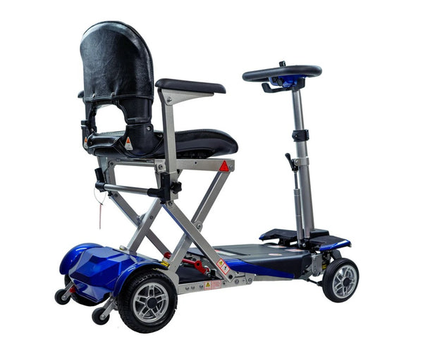 Enhance Mobility Solax Transformer 2 Mobility Scooter