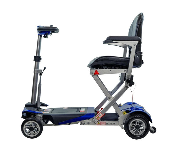 Enhance Mobility Solax Transformer 2 Mobility Scooter