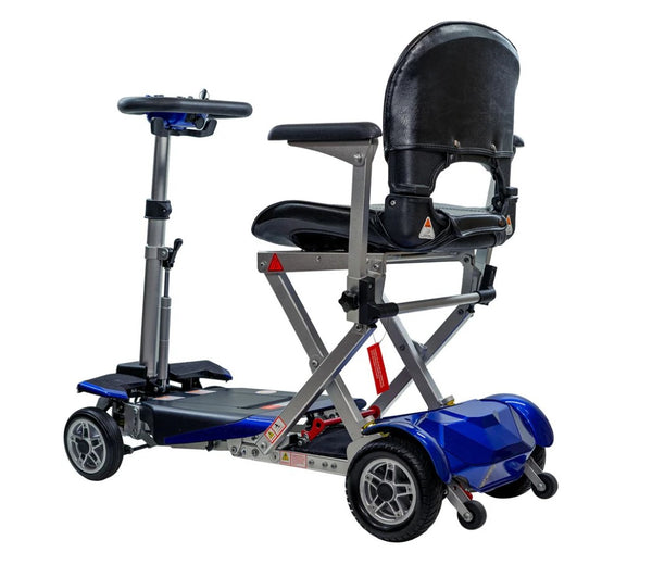 Enhance Mobility Solax Transformer 2 Mobility Scooter