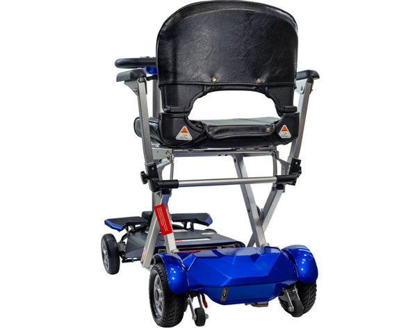 Enhance Mobility Solax Transformer 2 Mobility Scooter