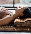 BioMat Amethyst Cooling Therapy Pillow