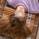 BioMat Amethyst Cooling Therapy Pillow