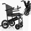 Vive Health Carbon Crossover Power Wheelchair
