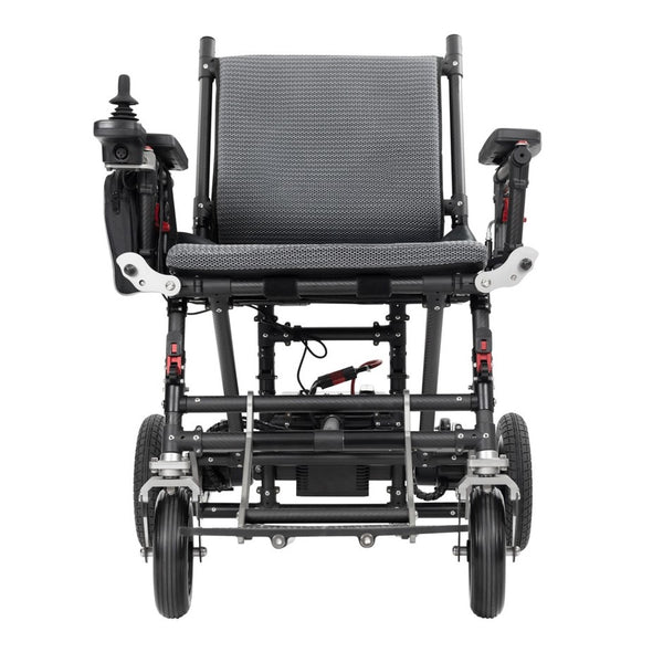 Vive Health AirCarbon Power Wheelchair