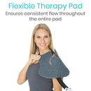 Vive Health Ice Therapy Machine