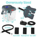 Vive Health Ice Therapy Machine