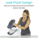 Vive Health Ice Therapy Machine