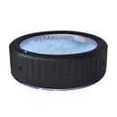 MSpa Aurora 6-Person Inflatable Hot Tub Spa