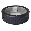 MSpa Aurora 6-Person Inflatable Hot Tub Spa