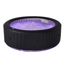 MSpa Aurora 6-Person Inflatable Hot Tub Spa