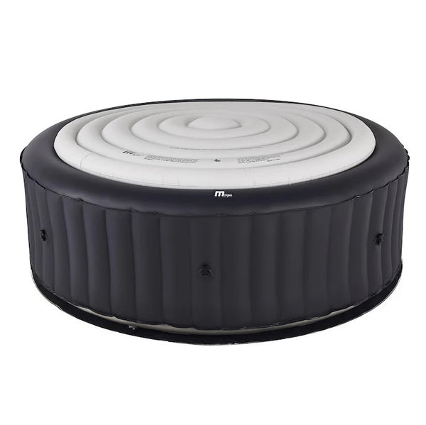 MSpa Aurora 6-Person Inflatable Hot Tub Spa