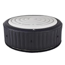 MSpa Aurora 6-Person Inflatable Hot Tub Spa