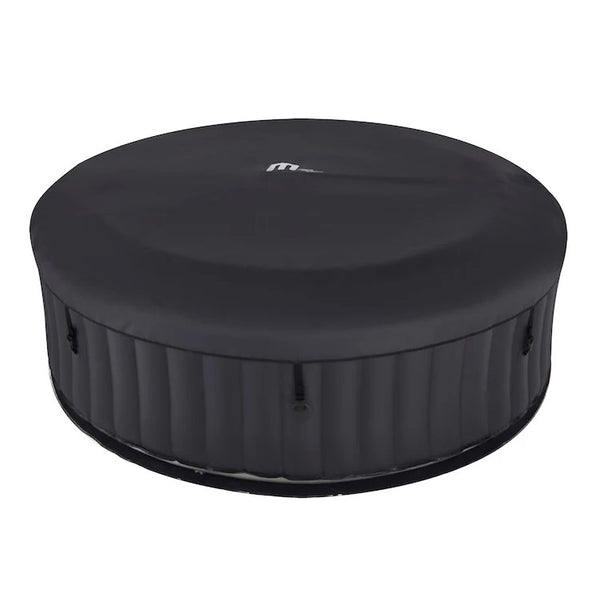 MSpa Aurora 6-Person Inflatable Hot Tub Spa