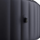 MSpa Aurora 6-Person Inflatable Hot Tub Spa