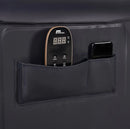 MSpa Aurora 6-Person Inflatable Hot Tub Spa