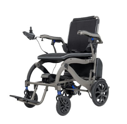 Vive Health Air Frame Electric Wheelchair