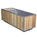 Canadian Timber The Flow Cold Plunge
