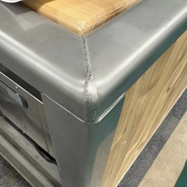 Canadian Timber The Flow Cold Plunge