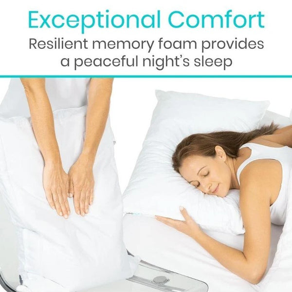 Vive Health Water Pillow