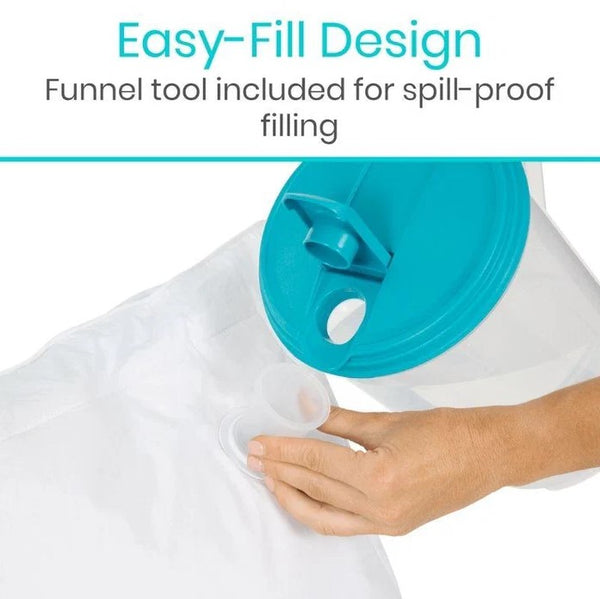 Vive Health Water Pillow