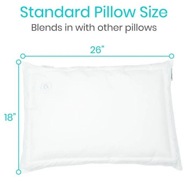 Vive Health Water Pillow