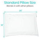 Vive Health Water Pillow