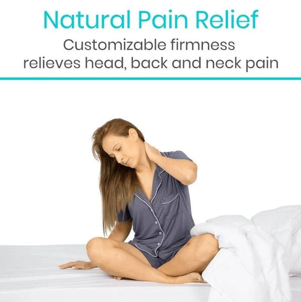 Vive Health Water Pillow