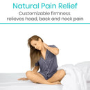 Vive Health Water Pillow