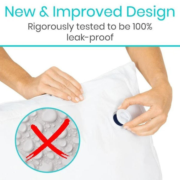 Vive Health Water Pillow