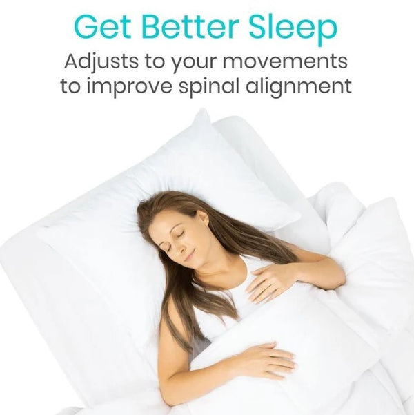 Vive Health Water Pillow