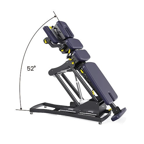MT Chiropractic® Absolute-300 Advanced 3D Flexion-Distraction & Spinal Decompression Table