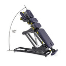 MT Chiropractic® Absolute-300 Advanced 3D Flexion-Distraction & Spinal Decompression Table
