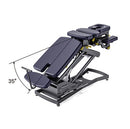 MT Chiropractic® Absolute-300 Advanced 3D Flexion-Distraction & Spinal Decompression Table