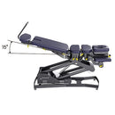 MT Chiropractic® Absolute-300 Advanced 3D Flexion-Distraction & Spinal Decompression Table