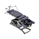MT Chiropractic® Absolute-300 Advanced 3D Flexion-Distraction & Spinal Decompression Table