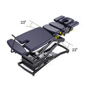 MT Chiropractic® Absolute-300 Advanced 3D Flexion-Distraction & Spinal Decompression Table