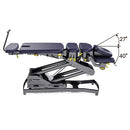 MT Chiropractic® Absolute-300 Advanced 3D Flexion-Distraction & Spinal Decompression Table